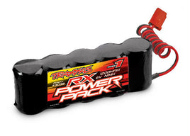 Power Cell 5C 6V NiMH Battery 1200mAh TRA3036
