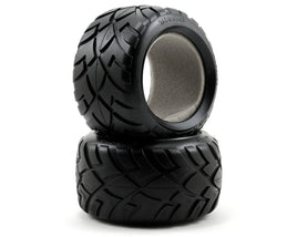 Traxxas Jato Anaconda Tires with Inserts Jato 3.3 (2-pack)