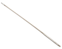 Propeller Shaft/Flex Cable