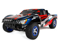 Traxxas Slash RTR Short Course Truck with LED, 2WD