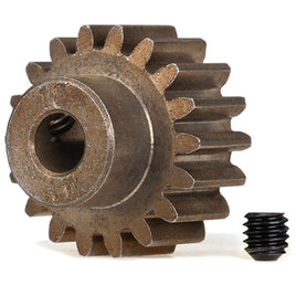 18t Pinion 1.0 Metric Pitch for 5mm Shaft