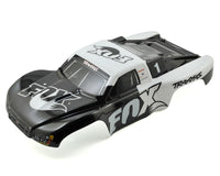 Slash 4x4 Fox Edition Painted Body & Decals (1/10 Scale)