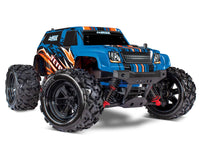 LaTrax Teton 1/18 Scale 4WD Monster Truck