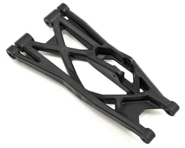 Suspension Arms Lower RightWIDEMAXX BLK TRA7893