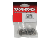 Gear Set, Differential TRA7782