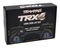 TRX-4 Complete Long Arm Lift Kit