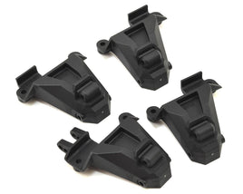 TRX-4 Shock towers Front & Rear