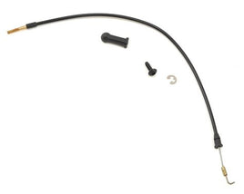TRX-4 Rear T-Lock Cable Rear TRA8284