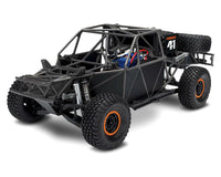 Unlimited Desert Racer UDR 6S RTR 4WD Race Truck (Fox) with LED Lights & Tqi 2.4GHz Radio