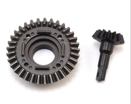 Front Diff Ring Gear Diff Pinion Gear