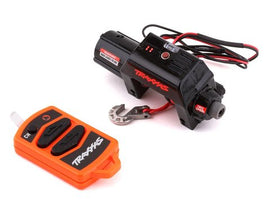 TRX-4 "Pro Scale" Winch Kit with Wireless Controller TRA8855