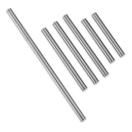 X-MAXX Suspension Pin Set Front / Rear Corner TRA7740