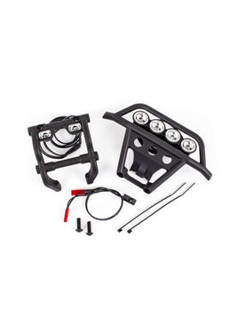 Complete LED Kit, F/R 4WD Stampede TRA6794
