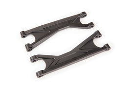 Suspension Arms, Black, Upper (Left or Right, Front or Rear), Heavy Duty TRA7829