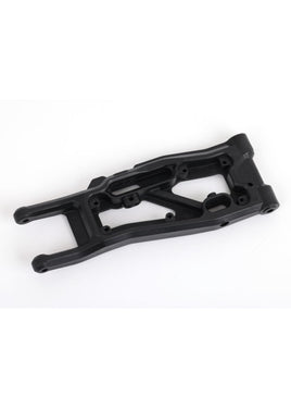 Suspension Arm, front (left), Black TRA9531