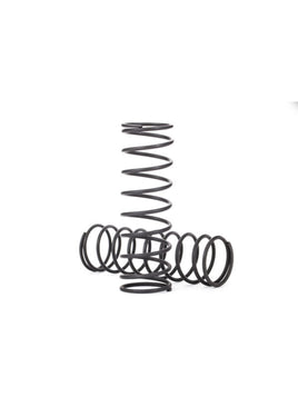 Springs, Shock(1.671 rate)(85mm)(Natural Finish)