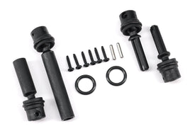 Assembled Center Driveshafts TRA9755