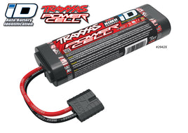 7.2V 3300mAH 6-Cell Stick NiMH Battery Pack with iD Connector