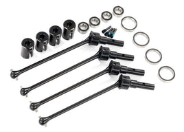 WideMaxx SCV Driveshafts TRA8996X