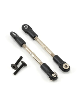 Turnbuckles, Camber Link, 47mm(67mm center to center)(Front)