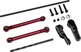 (Archived) Front HD Torsional Sway Bar Set - UDR