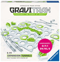 GraviTrax Tunnels Expansion