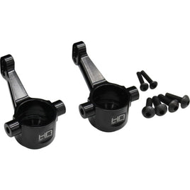 Aluminum Steering Blocks for Arrma 1/10 Scale 4x4 HRAATF2101