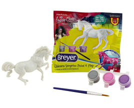 Unicorn Surprise Paint & Play Blind Bag