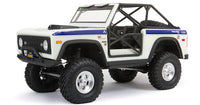 SCX10 III Early Ford Bronco RTR