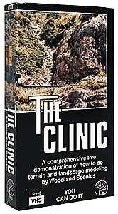 Video -- The Clinic (Landscaping How-To) 75 Minutes