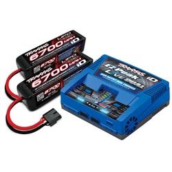 4S LiPo Completer Pack