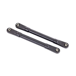 Camber links, front(2)(assembled, with Hollow balls) TRA9547