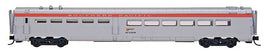 Western Diner Cars - Southern Pacific  - Sunset Ltd