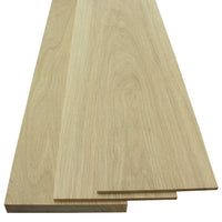 Oak 1/8 x 3 x 24"