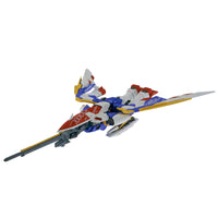 MG XXXG-01W Wing Gundam Ver. Ka (1/100 Scale) Gundam Model Kit