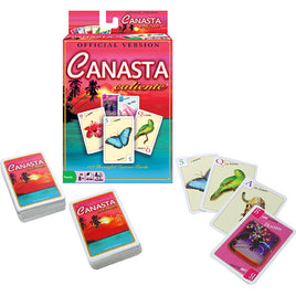 Canasta Caliente - New Tuck Box