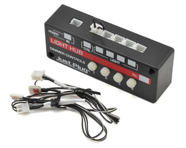 Just Plug(TM) -- Lights & Hub Set (Warm White) 785-5700