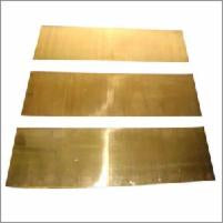 6 x 12 .016" Copper Sheet CS16 (1)