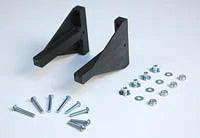 X-Large Glass Filled Engine Mounts for .61 - .90 Engines