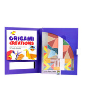 LM Origami Creations